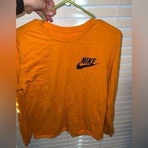 Men’s Nike long sleeve